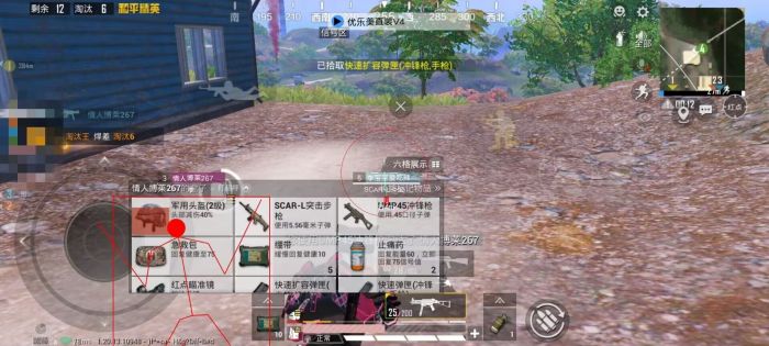 和平精英的外挂是怎样玩的（和平精英的外挂平常是怎么样的）
